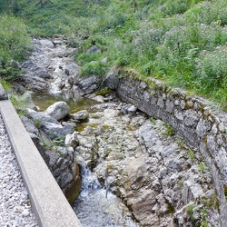 Bauernwand