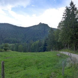 Feichteck, Karkopf und Hochries