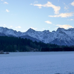 Barmsee