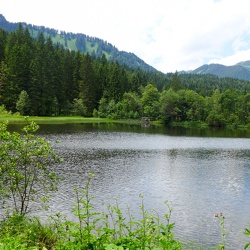 Suttensee